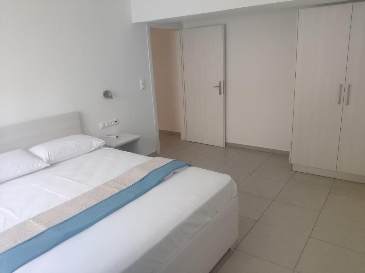 Alexia Rooms Палеохора Екстер'єр фото