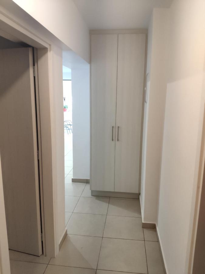 Alexia Rooms Палеохора Номер фото