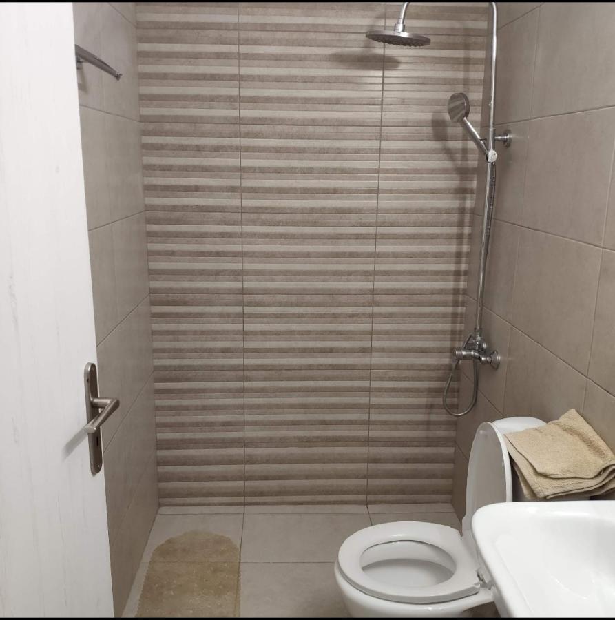 Alexia Rooms Палеохора Екстер'єр фото