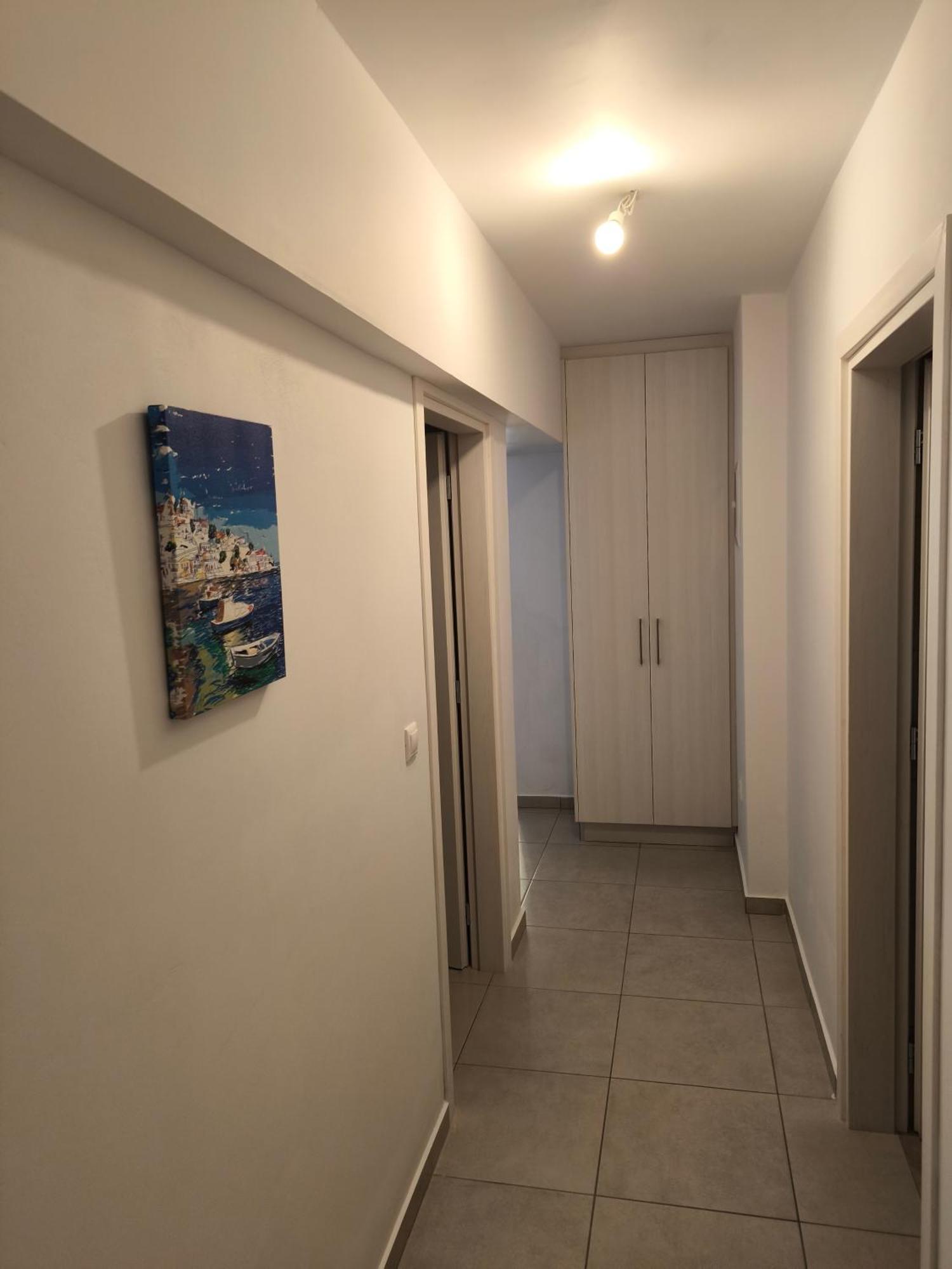 Alexia Rooms Палеохора Екстер'єр фото