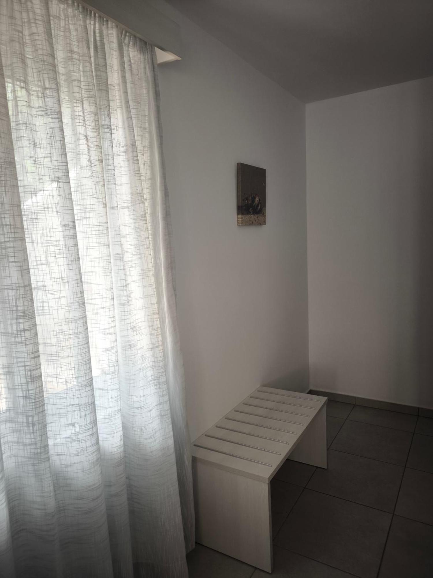 Alexia Rooms Палеохора Екстер'єр фото